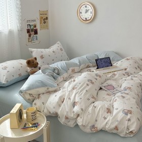 Постельное белье