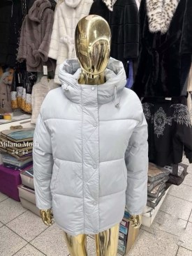 Верхняя одежда