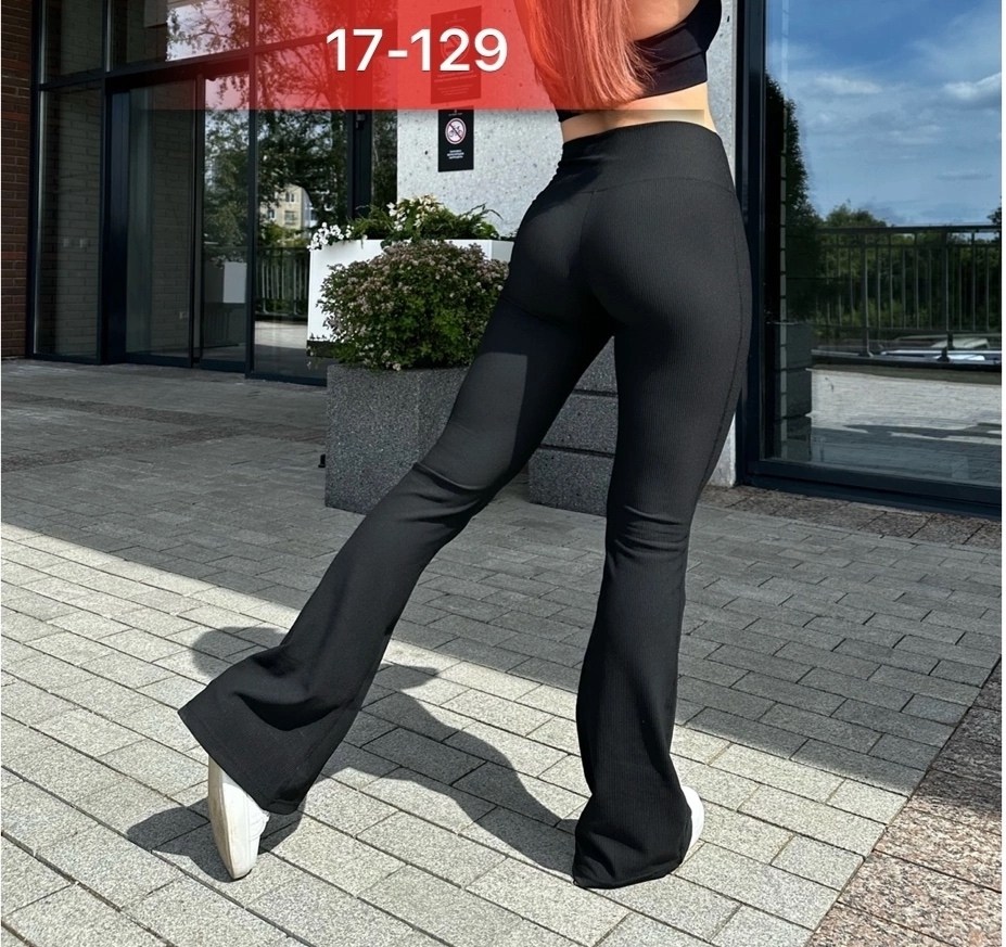 легинсы клеш,спортивные женские легинсы,лосины клеш,спортивные штаны клеш женские,легинсы женские