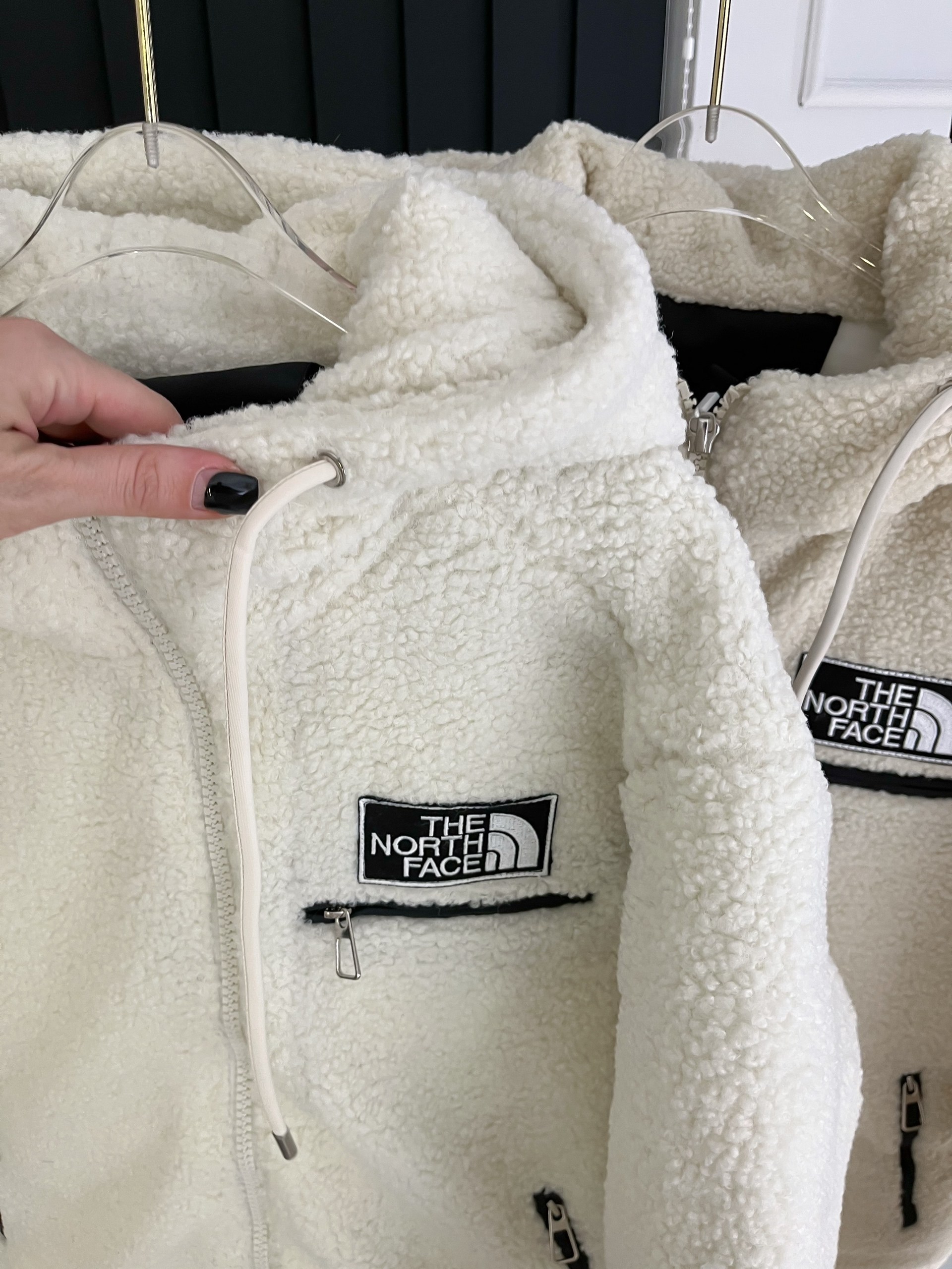 куртка меховая,зимние куртки,куртка,куртка барашек,куртка барашек tnf