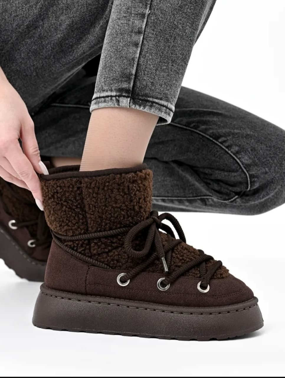 ,женские угги,зимняя женская ,зимняя , женская