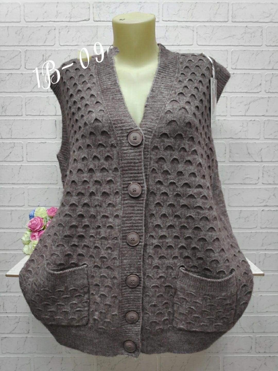 вязаные жилеты,вязаная жилетка,жилет трикотажный женский,жилетка женская,жилет женская вязаная