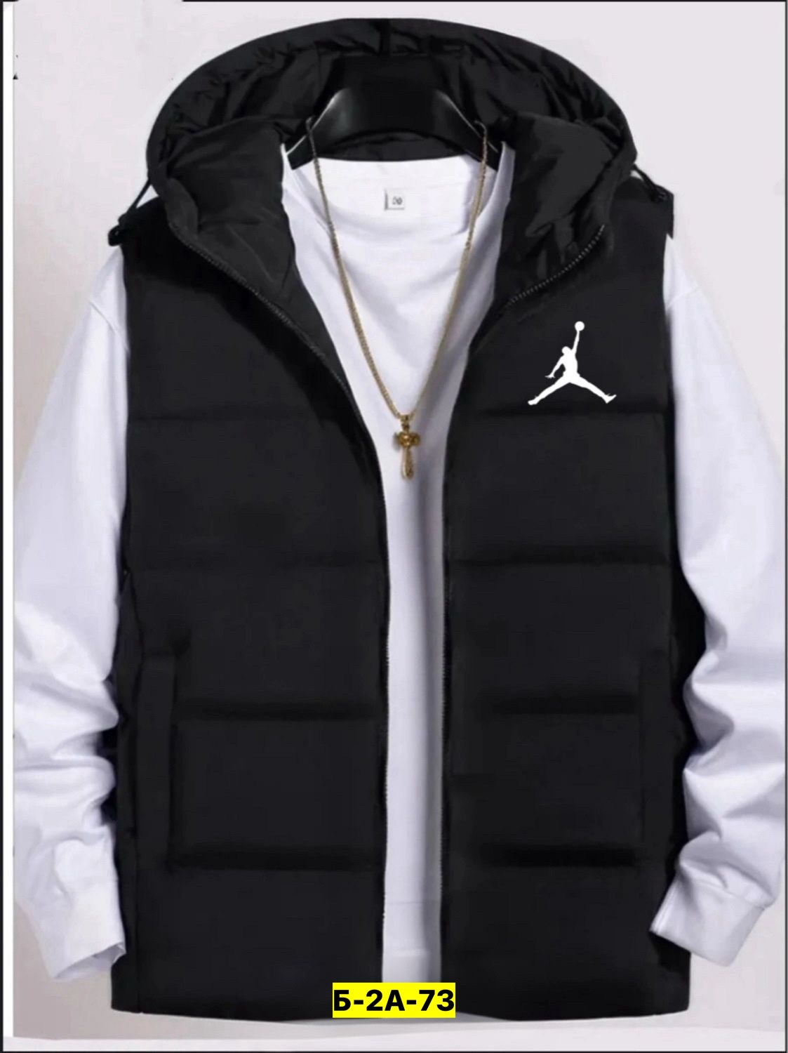 жилет jordan,мужской жилет с капюшоном,жилет мужской,жилетка мужская,жилетка