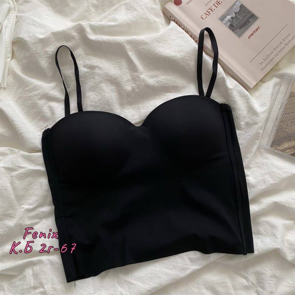 бюстгальтер,нижнее белье топ,бесшовные бюстгальтеры,бюстье,кроп топ