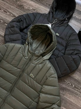 Верхняя одежда