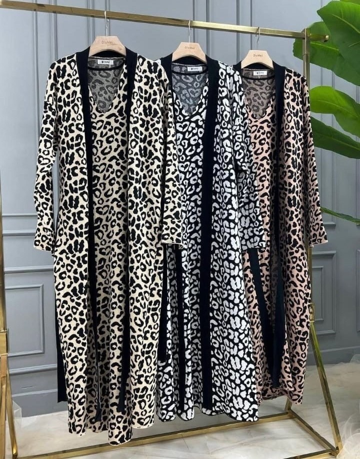 платье с леопардовым принтом,платье женская,шелковое платье,платье в стиле,летнее платье