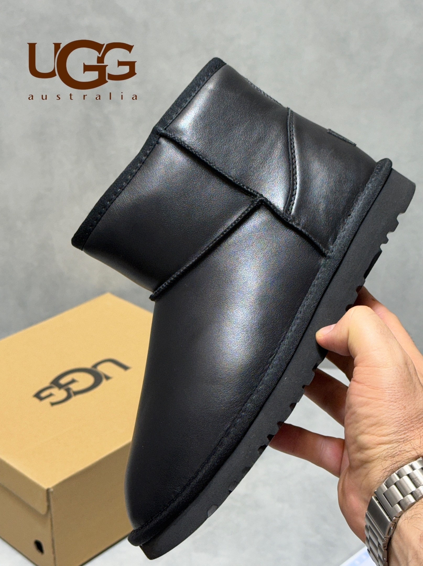 ugg classic mini black,угги женские,угги ugg classic mini,угги ugg classic mini ii,женские угги зимние