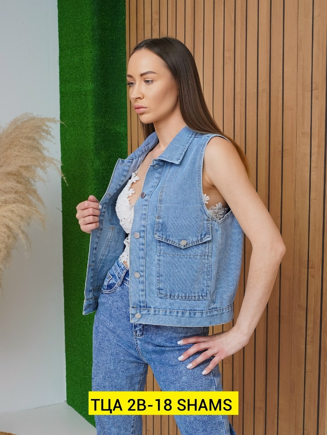 джинсовый жилет,жилетка джинсовая,женский джинсовый жилет,жилетка женская,джинсовая безрукавка