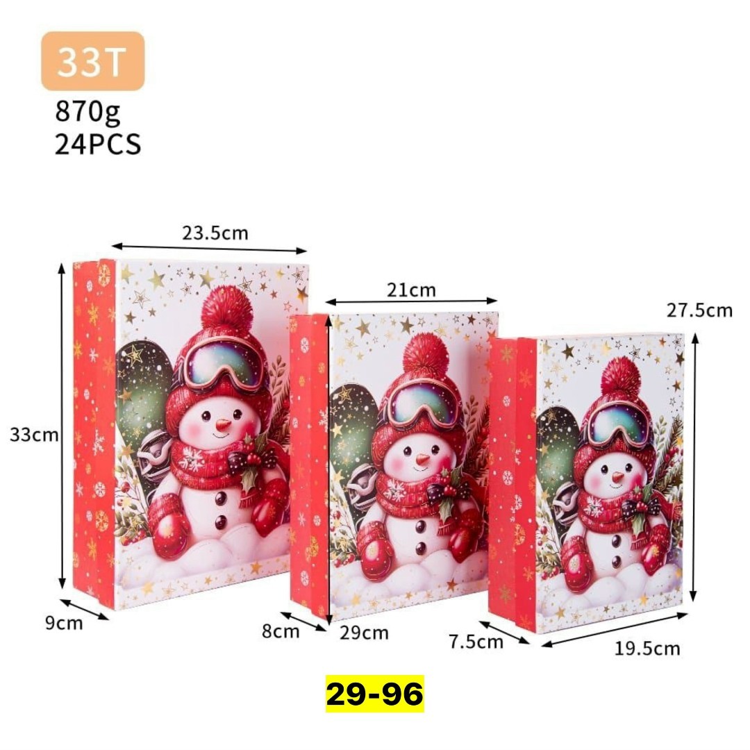 набор подарочных коробок из 3 шт,набор коробок 3 в 1,набор новогодних подарочных коробок,коробка подарочная,подарочная коробка новогодняя складная