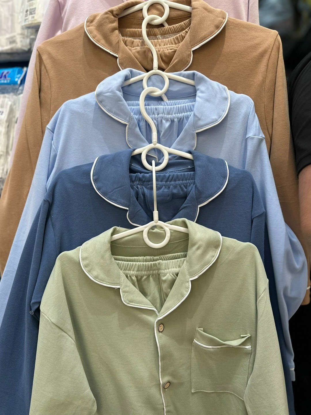 пижама женская классическая со штанами i homewear,пижама женская,комплект пижама,пижама для женщин,пижама классическая