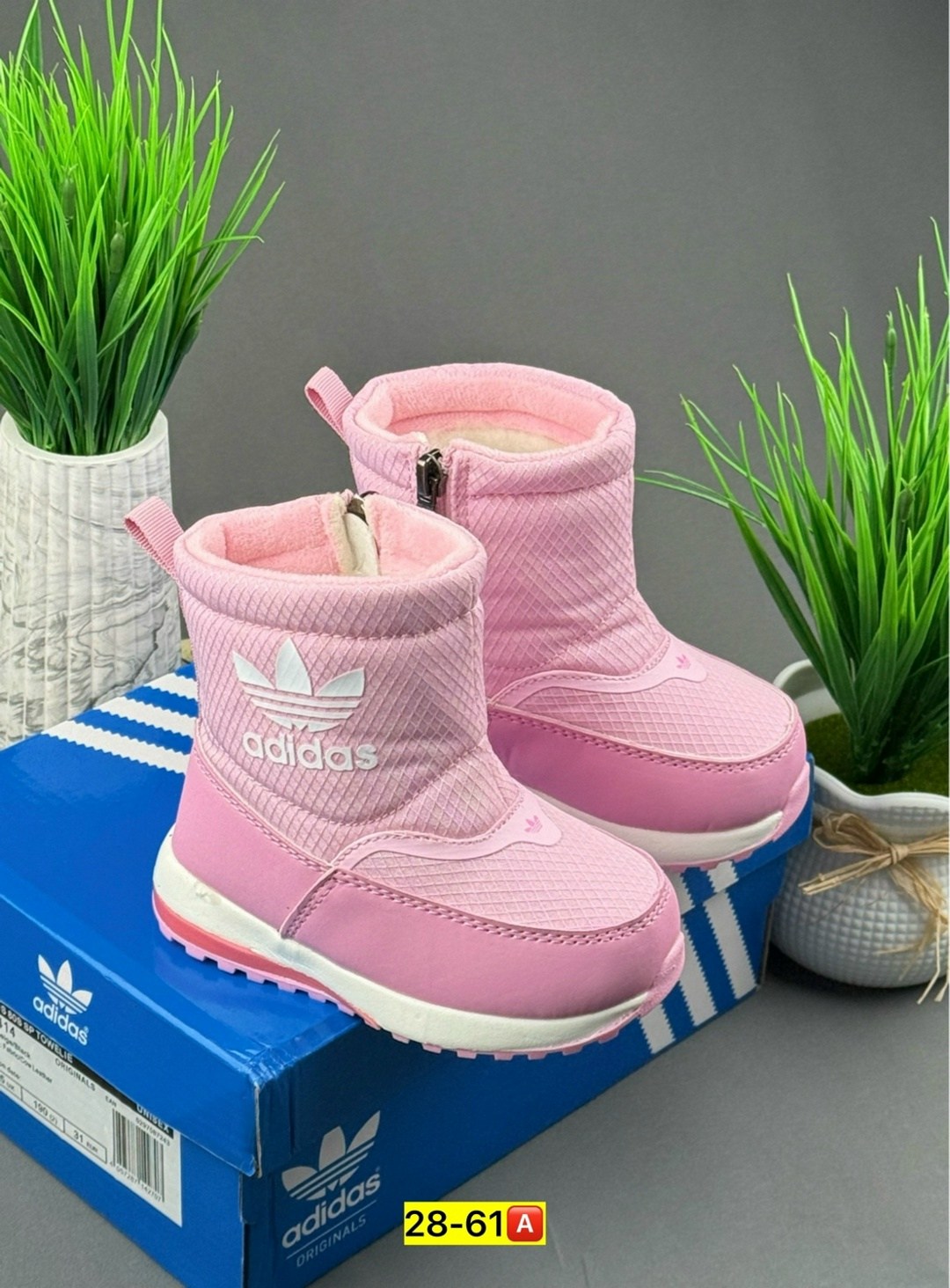 детские зимние сапоги адидас bb5464,дутики адидас детские,дутики adidas,зимние сапоги adidas superstar детские,дутики адидас розовые