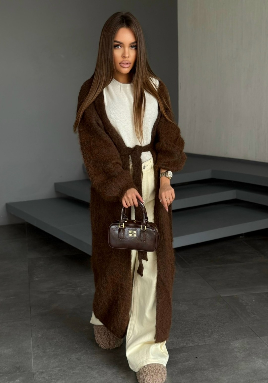 элегантные кардиганы,вязаные кардиганы,кардиган длинный теплый,стильные кардиганы,удлиненный кардиган