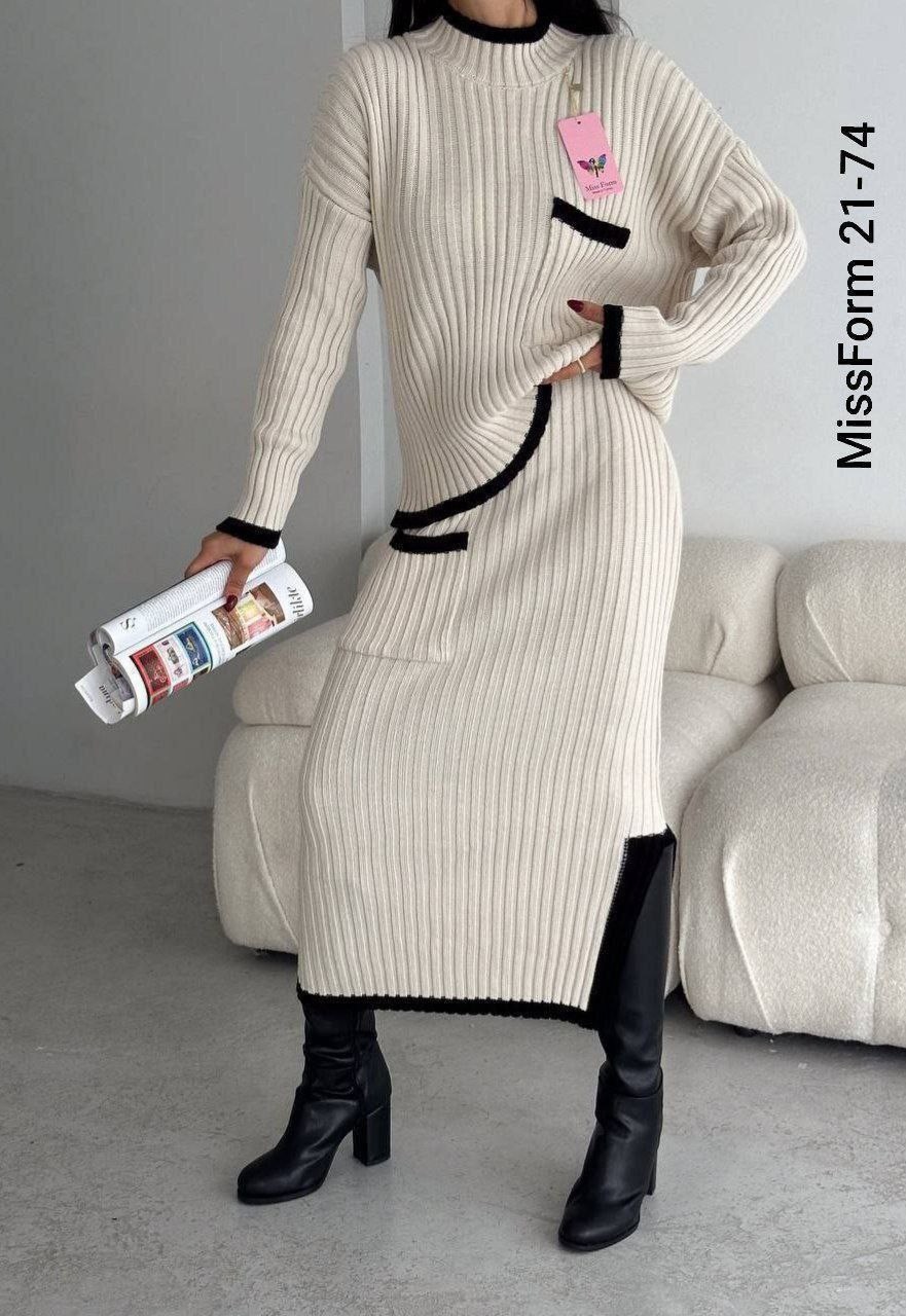 костюм с юбкой женский,вязаный костюм с юбкой,костюм вязаный женский с юбкой,трикотажные костюмы женские с юбкой,кашемировый костюм с юбкой