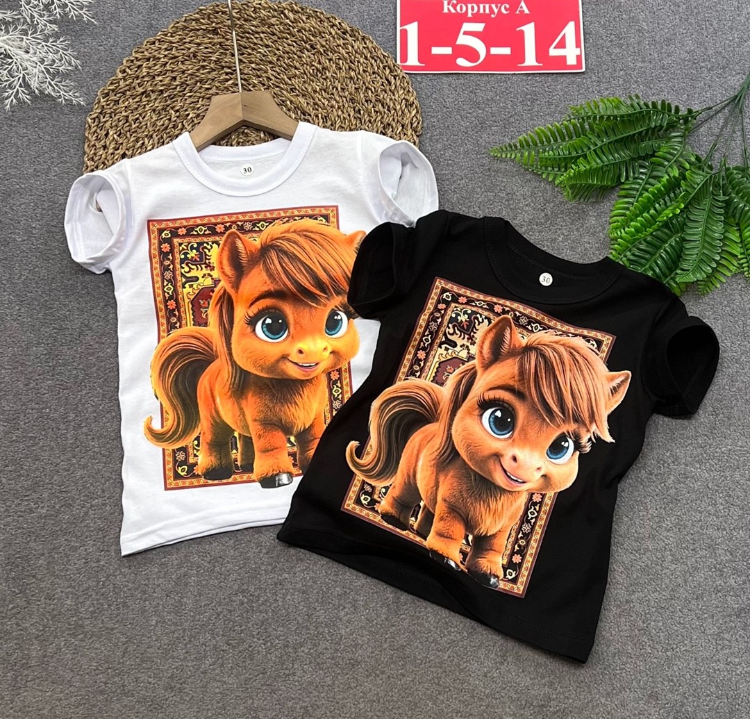 детская футболка,футболки детские,черная детская футболка,футболки ,футболки для девочек