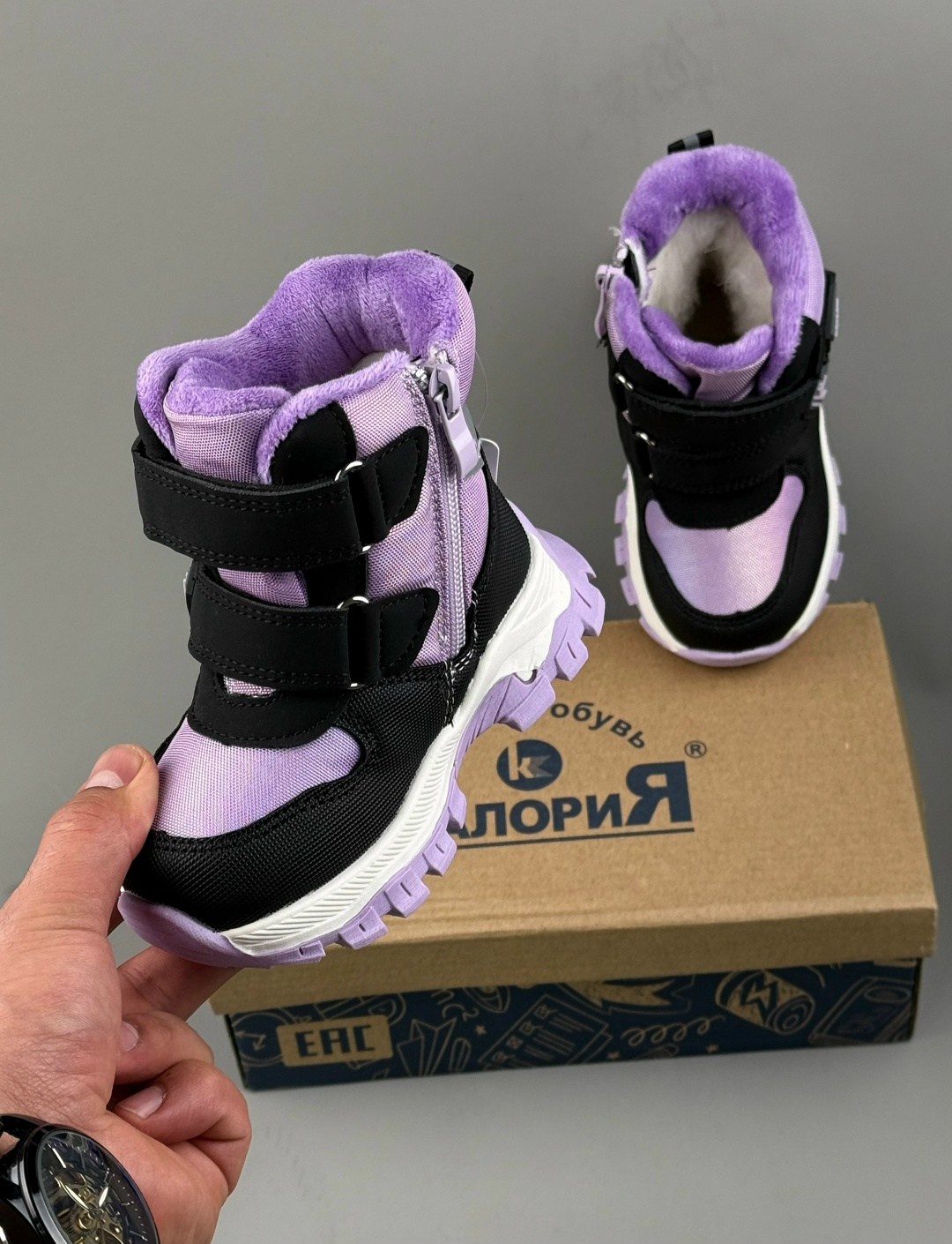 ботинки зимние детские,детские ботинки,зимние ботинки для девочек,ботинки зимние, детская