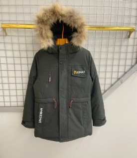 Верхняя одежда