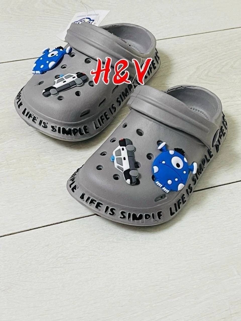 кроксы сабо для мальчика 23,24 размер,сабо детские резиновые для мальчика,шлепанцы детские,,детские кроксы