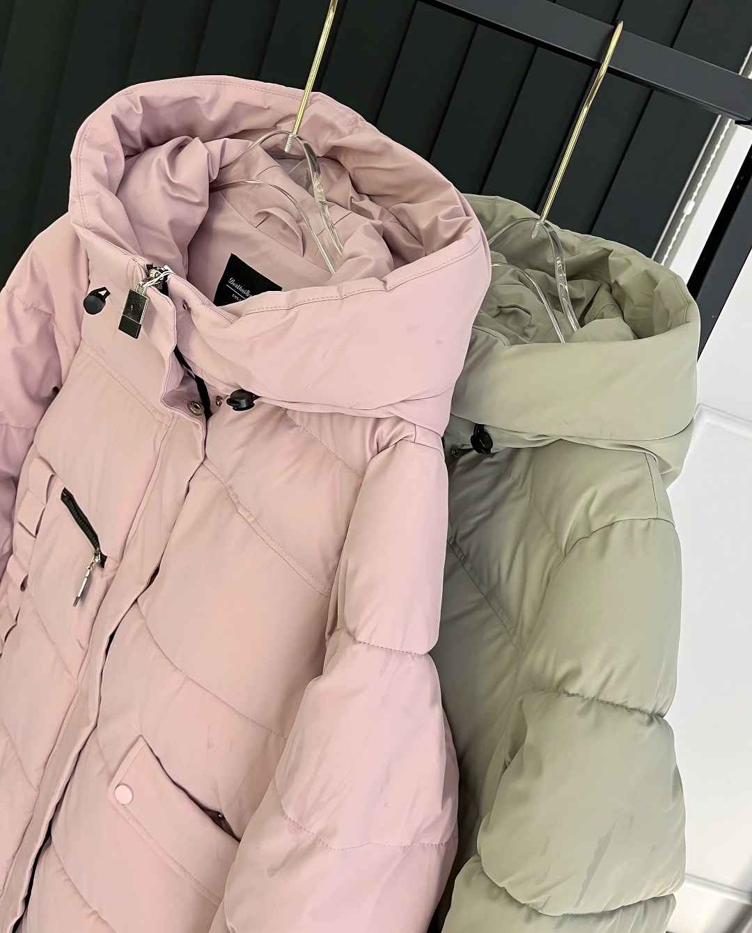 женская зимняя куртка,куртка женская,пуховик зима,удлиненная куртка,женские пуховики