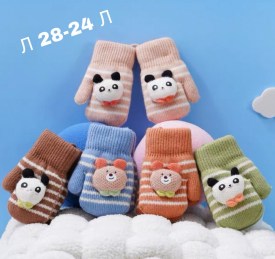 Варежки
