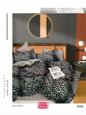 Постельное белье