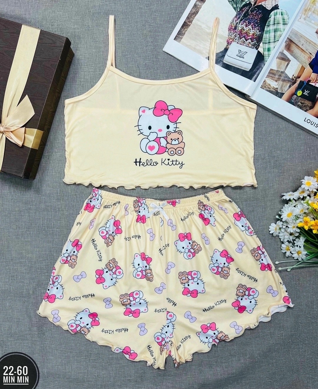 пижама женская с шортами трикотаж,женские пижамы,комплект пижама,женская пижама комплект,пижама женская топ и шорты