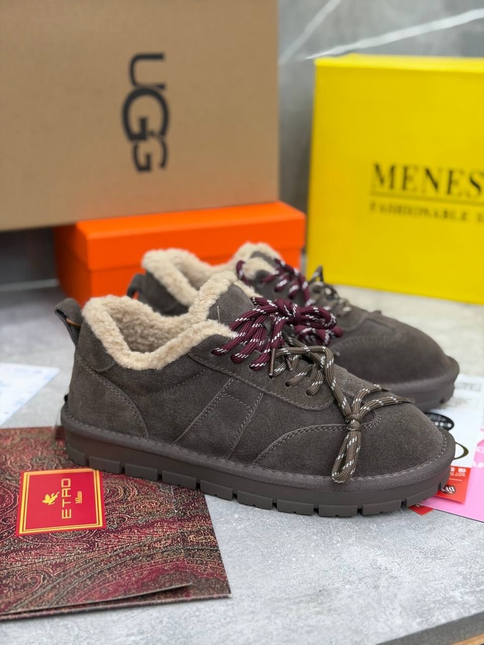 , зимняя,зимние ботинки ugg,мужская  зимняя,угги женские ugg