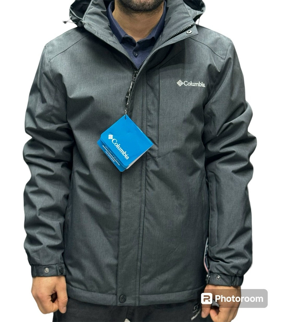 Мужская одежда