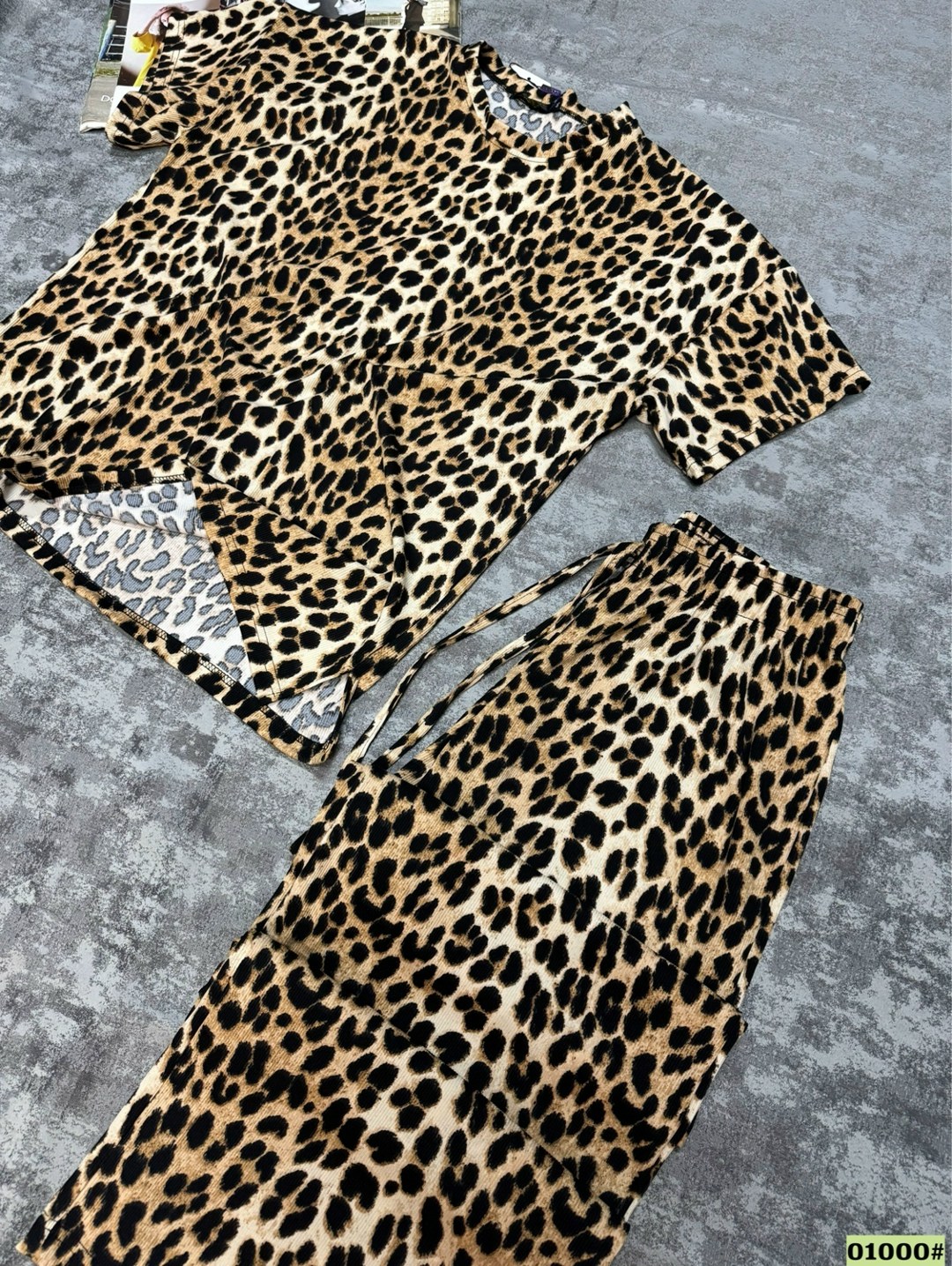 костюм с брюками,леопардовые костюмы,костюм леопардовый женский,костюмы женские,леопардовый костюм с юбкой