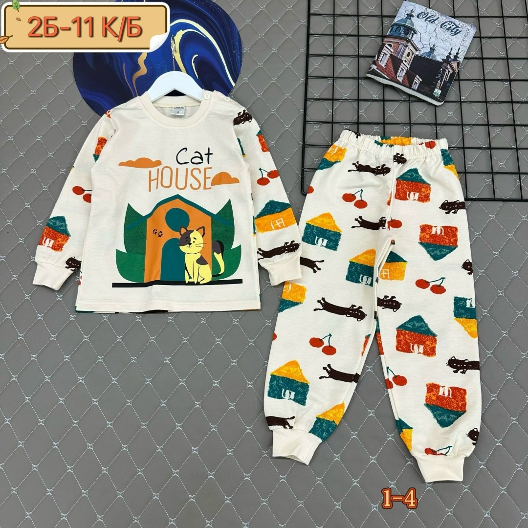 пижама детская,пижама для мальчика,пижама теплая,пижама комплект,пижама для малыша