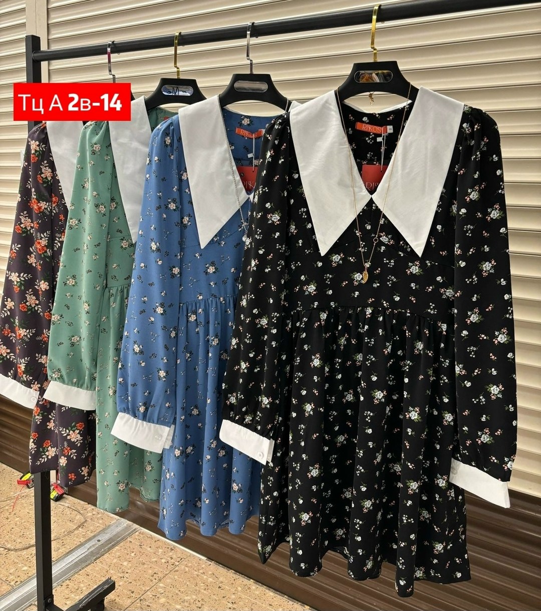 ,платья ,женские платье,платье,платье женское с воротником