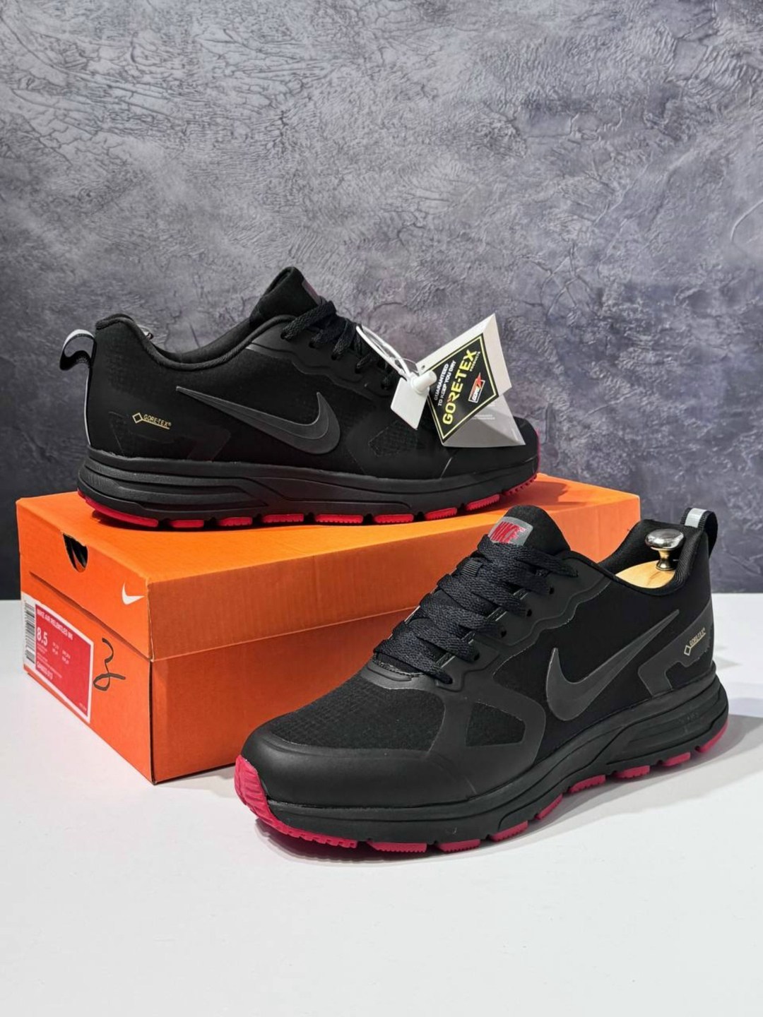 кроссовки nike,кроссовки nike gore tex,кроссовки,кроссовки мужские nike,зимние кроссовки nike