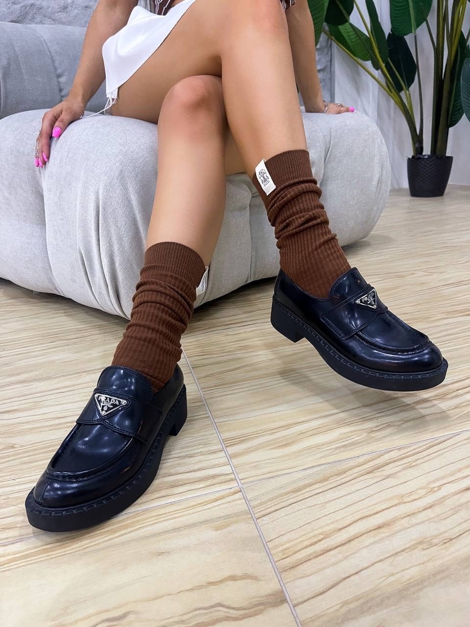 , и аксессуары,одежда ,обуви,лоферы женские