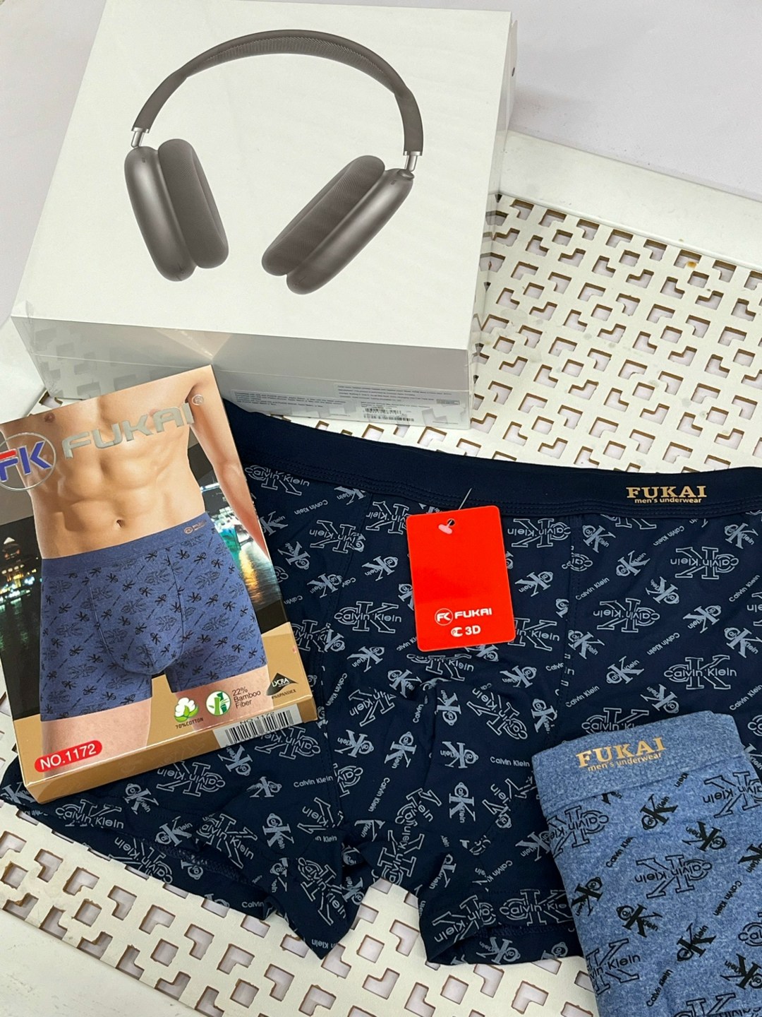 трусы мужские fukai,трусы мужские,комплект трусов мужские боксеры,нижнее белье мужское,трусы мужские боксеры хлопок
