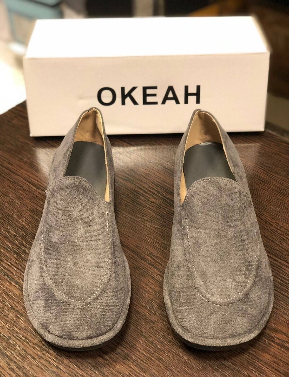 ,лоферы loro piana,лоферы мужские,лоферы замшевые,мокасины