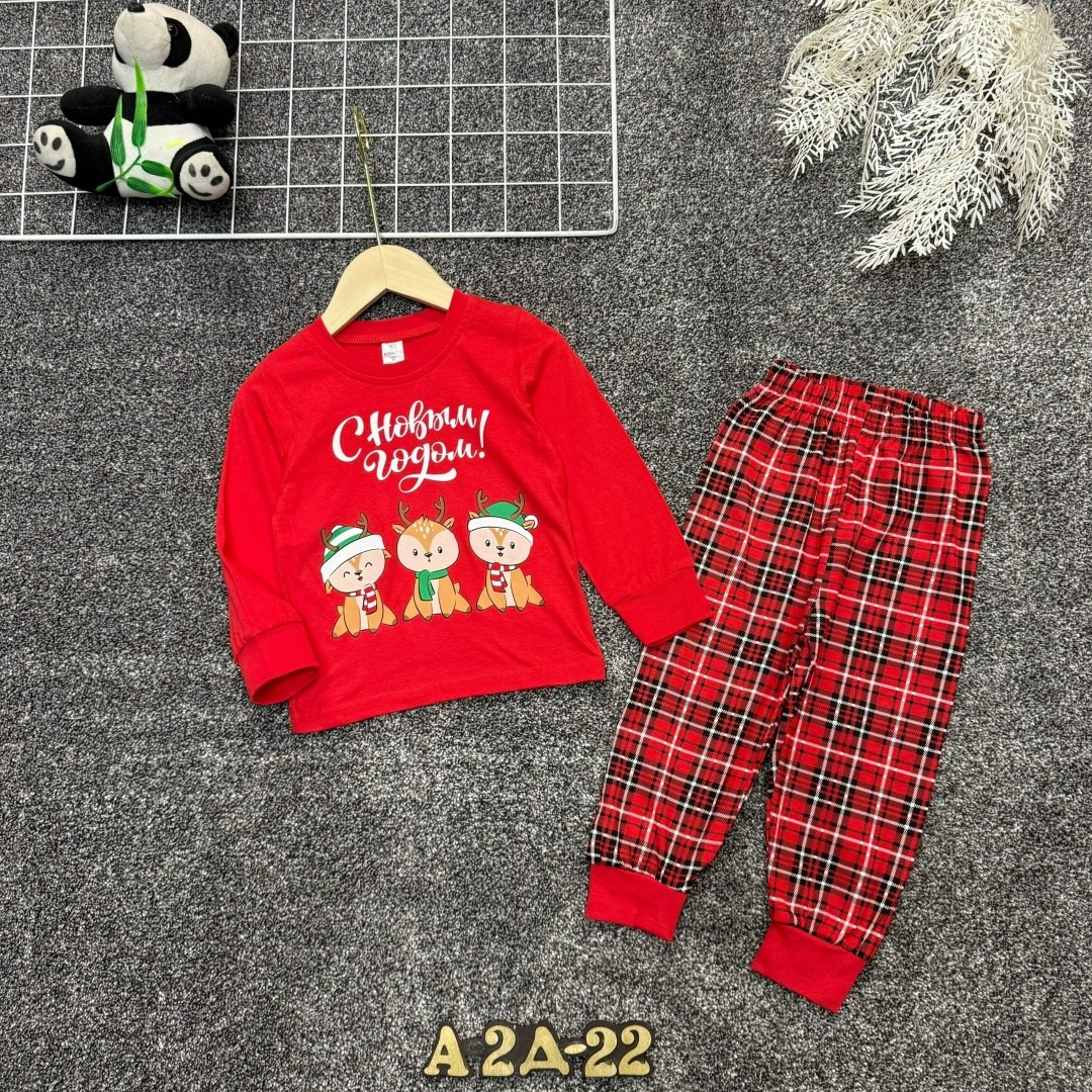 пижама детская,новогодняя пижама,пижама для детей,пижама теплая,детская новогодняя пижама