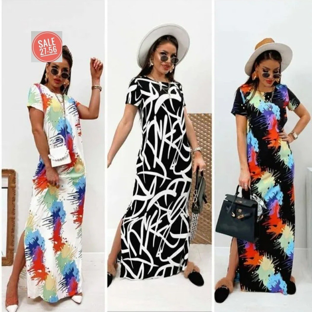 платье женский летний,платье длинное,платье,женские платье,яркие платья