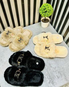 Тапочки