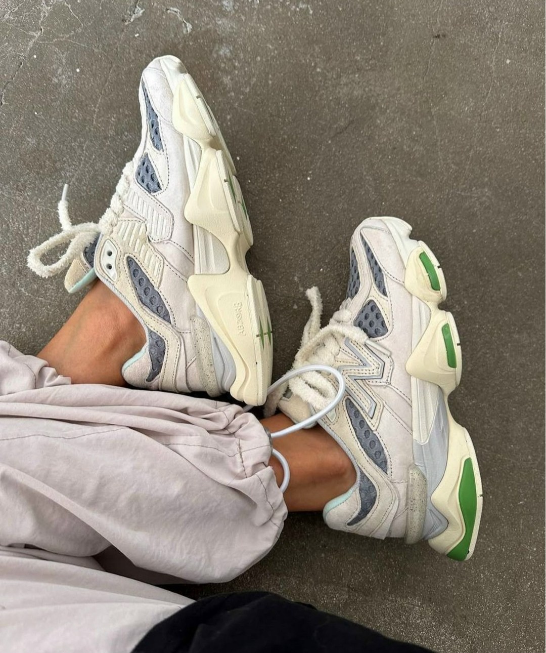 кроссовки new balance 9060,кроссовки,кроссовки new balance,женские кроссовки new balance, женская