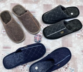 Домашняя одежда