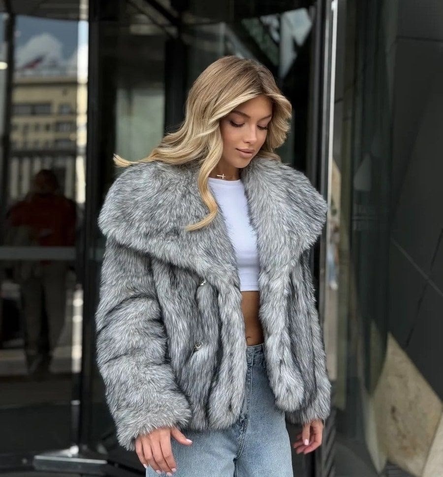 шуба искусственная,шуба искусственная женская,шуба из эко меха,шубка,шуба искусственная короткая