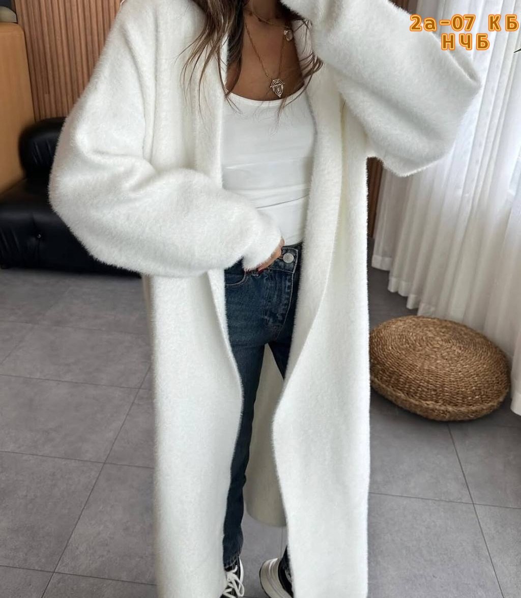 кардиган ангора,кардиган,вязаные кардиганы,удлиненный кардиган,женские кардиганы