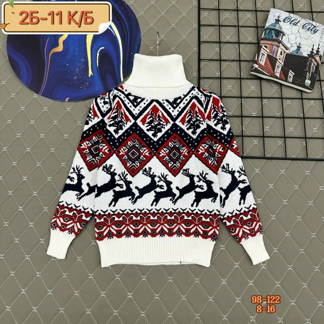кофта новогодняя,кофта свитер,свитера для мальчик,кофта теплая,свитер с горлом