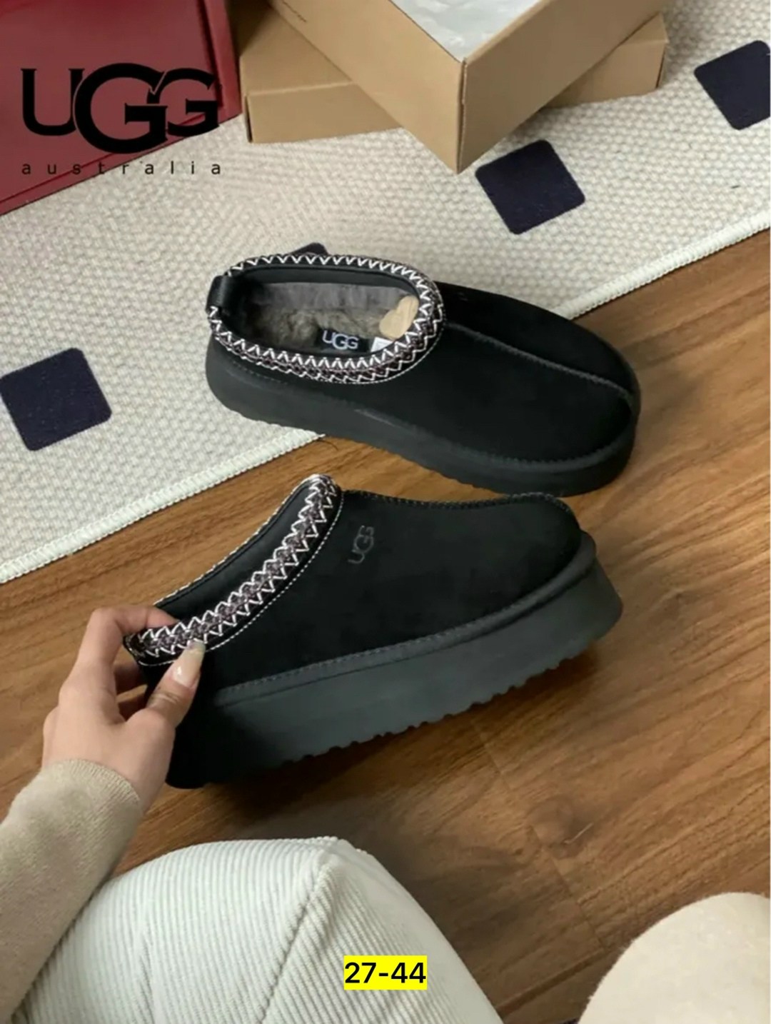 угги женские,,короткие угги,модные тапочки,женские обуви