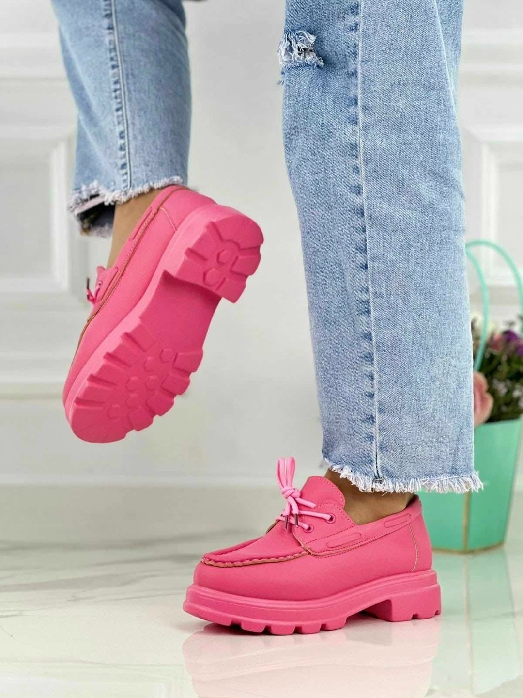 ,женские лоферы,обуви,лоферы розовые zenden,лоферы розовые