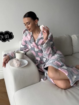 Домашняя одежда