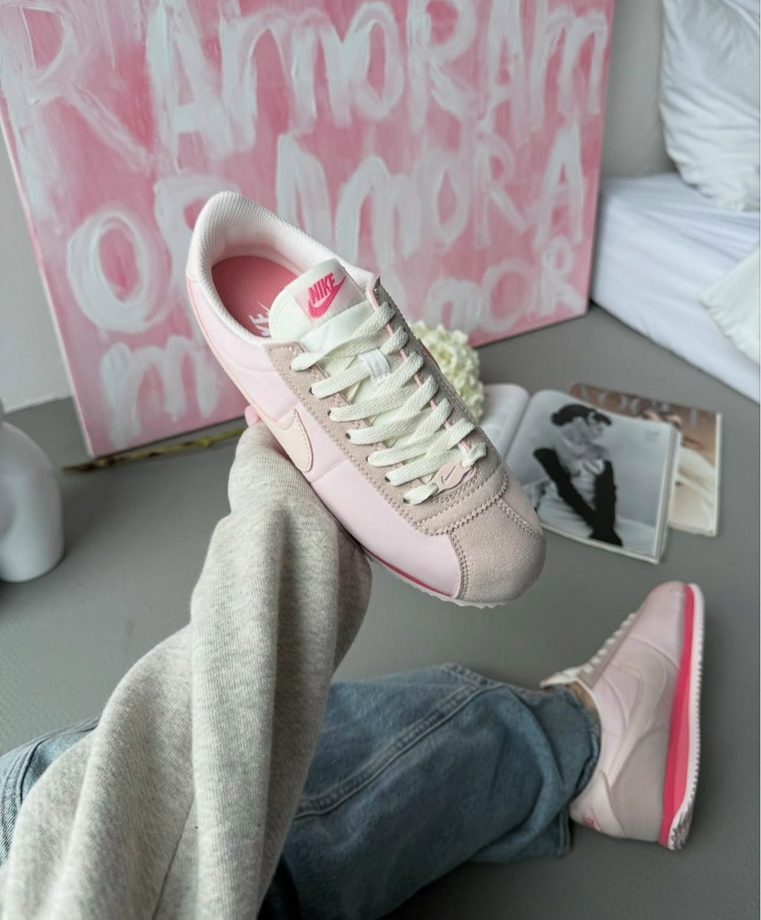 nike cortez розовые,найк кортес розовые,кроссовки найк кортес женские,кроссовки nike cortez женские,nike classic cortez