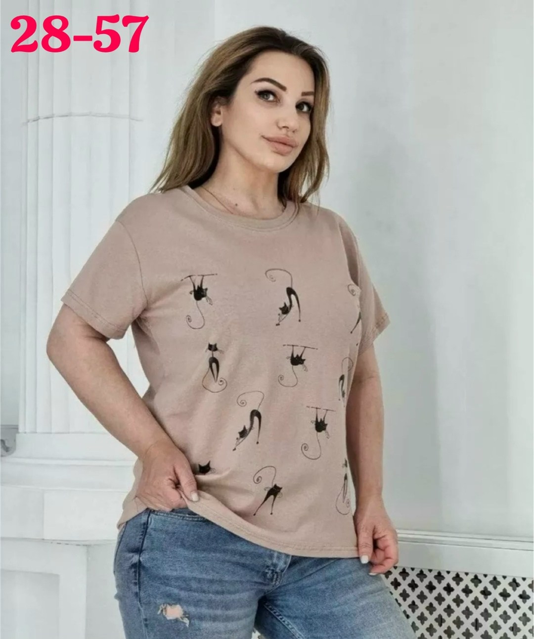 футболки женская,женские футболки с принтом,женская повседневная футболка,женские футболки больших размеров,футболка