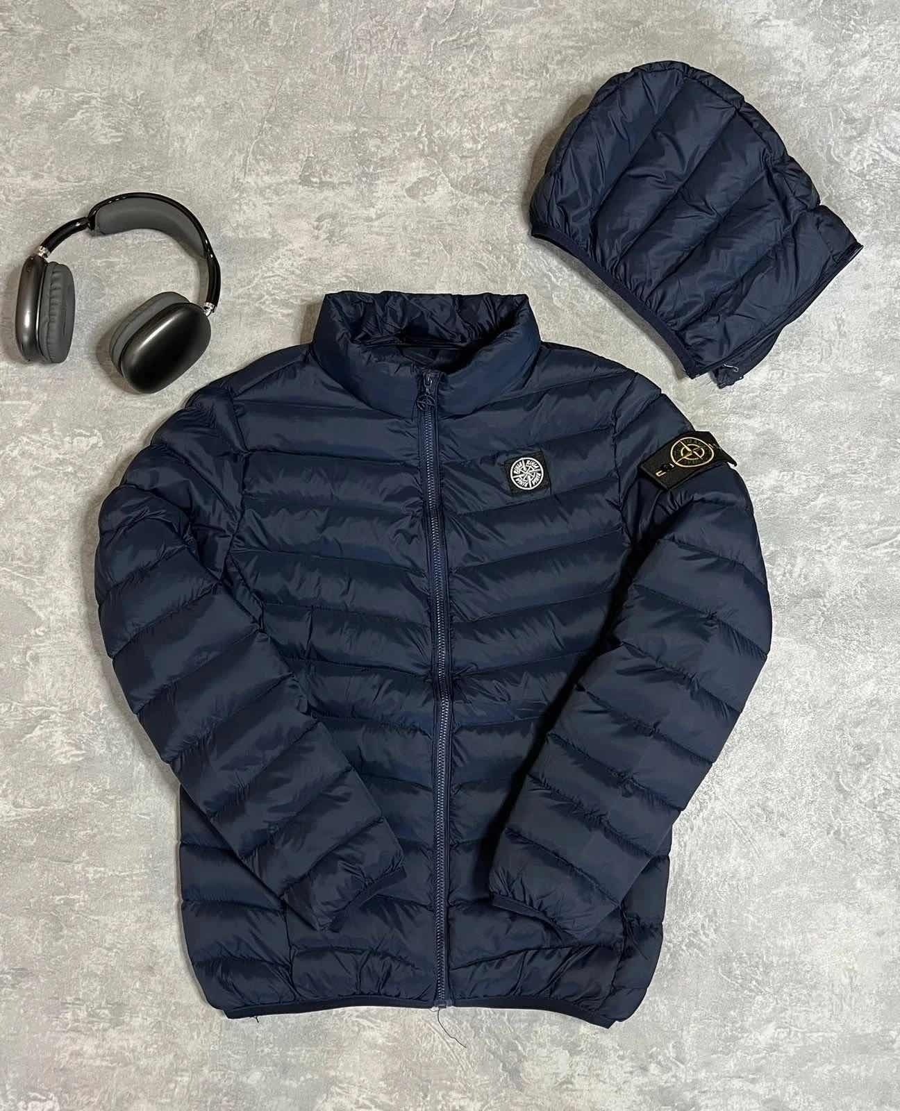 пуховик stone island,куртка стон айленд зимняя,демисезонная куртка,пуховик stone island мужской,куртка пуховик stone island