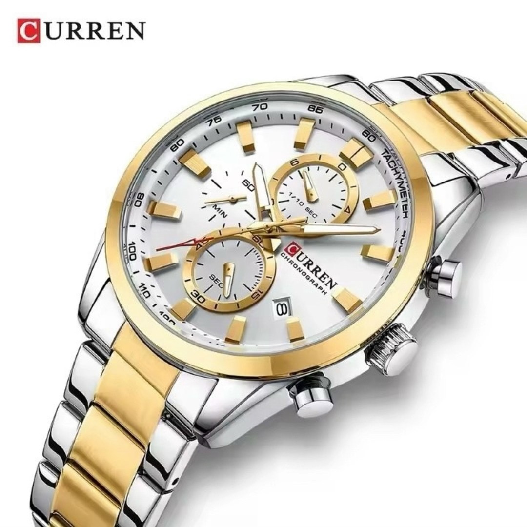 curren мужские часы,мужские кварцевые часы,мужские часы,мужские кварцевые часы с хронографом из,часы наручные curren мужские кварцевые