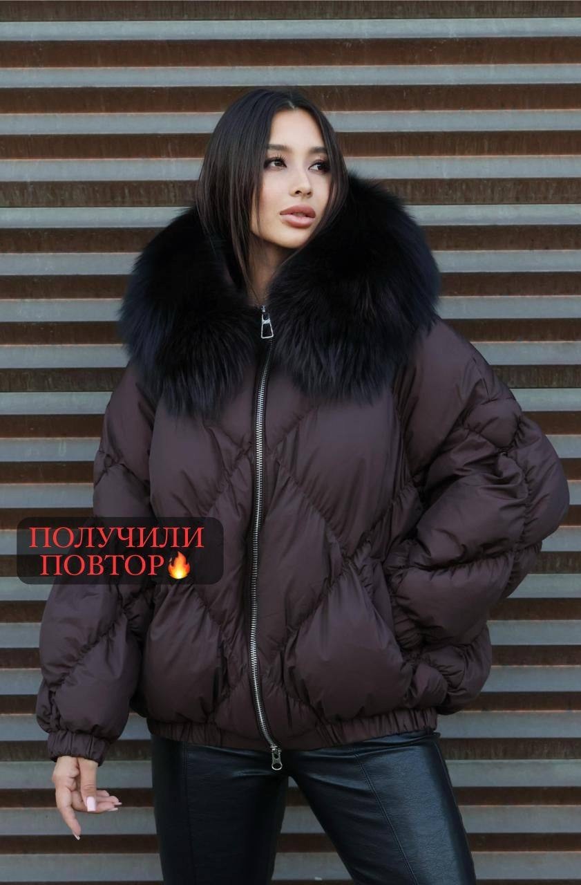 стильные пуховики,короткий пуховик,зимняя куртка пуховик,зимние куртки,пуховики с мехом